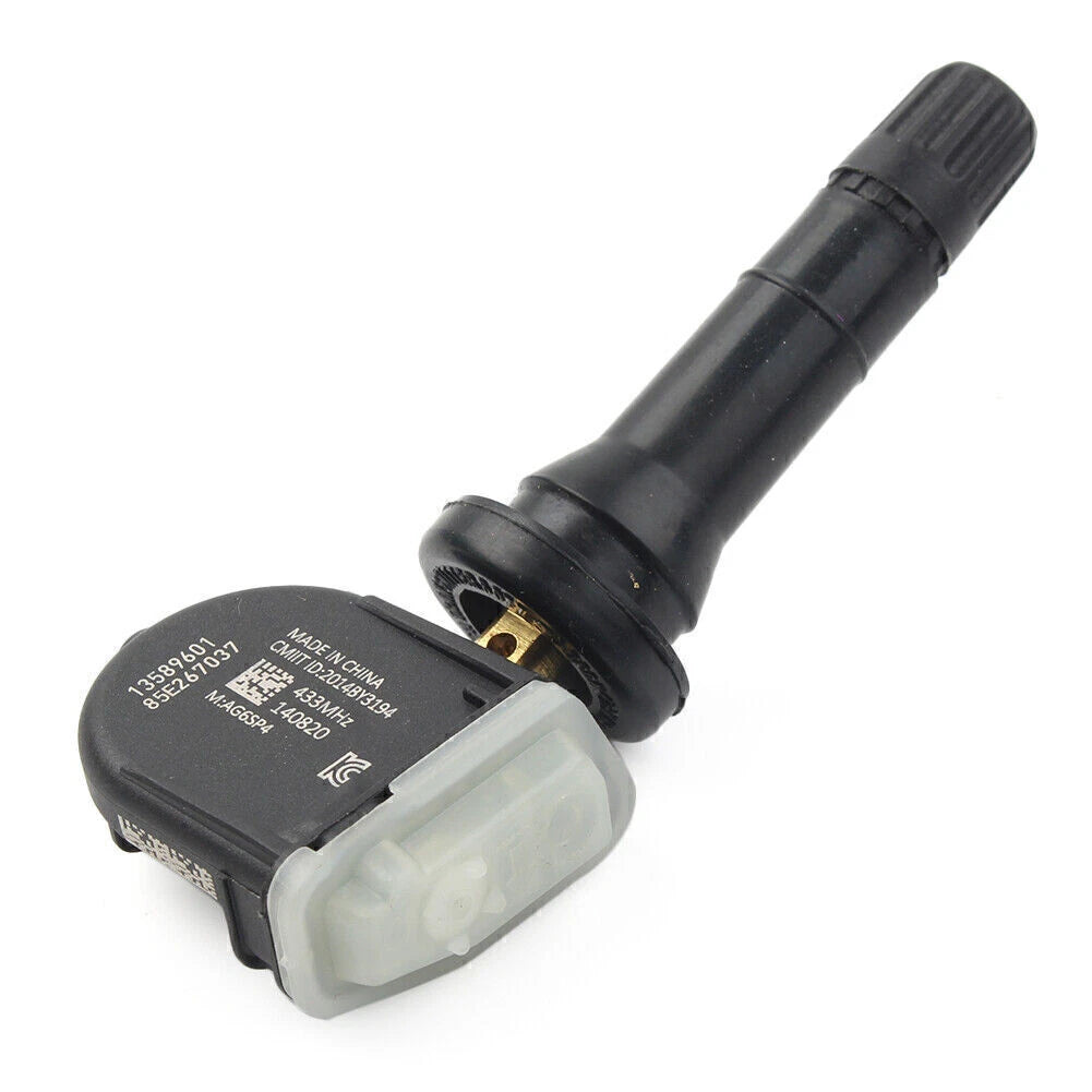 TPMS Sensor for Cadillac Chevrolet GMC (2010-2023)