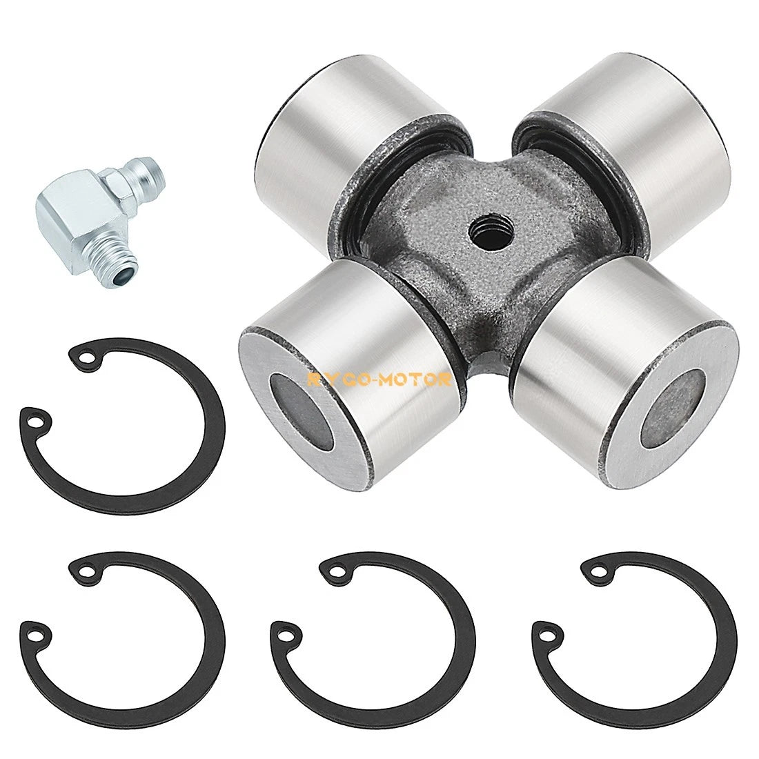 4 x Drive Shaft Universal Joints for Can‑Am