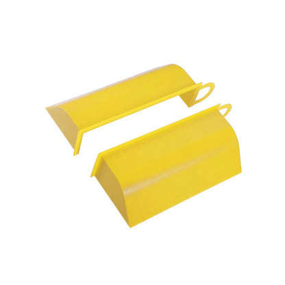 2 x Cold Air Intake System Scoops for BMW (2012-2019) - Dynamic Tuning Upgrade