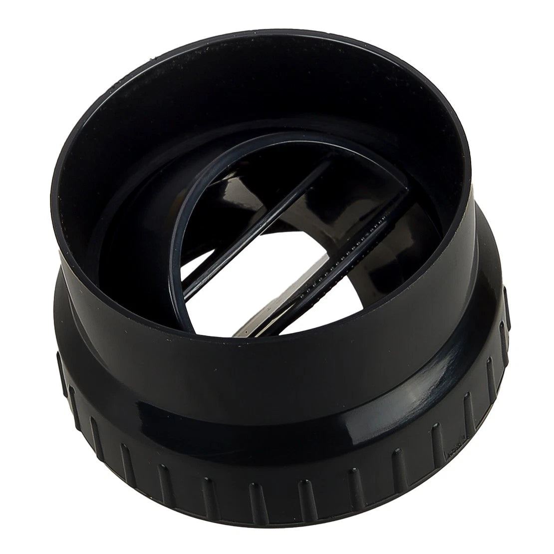 61mm Round A/C Air Conditioning Outlet Vent for Marine Boat Yacht RV