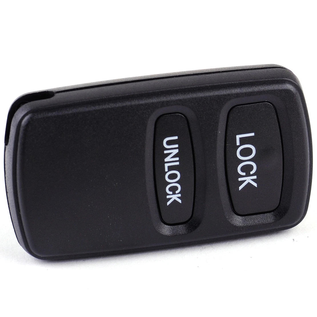2 x Key Shell Cases for Mitsubishi Lancer Montero Galant Outlander (2002-2023)