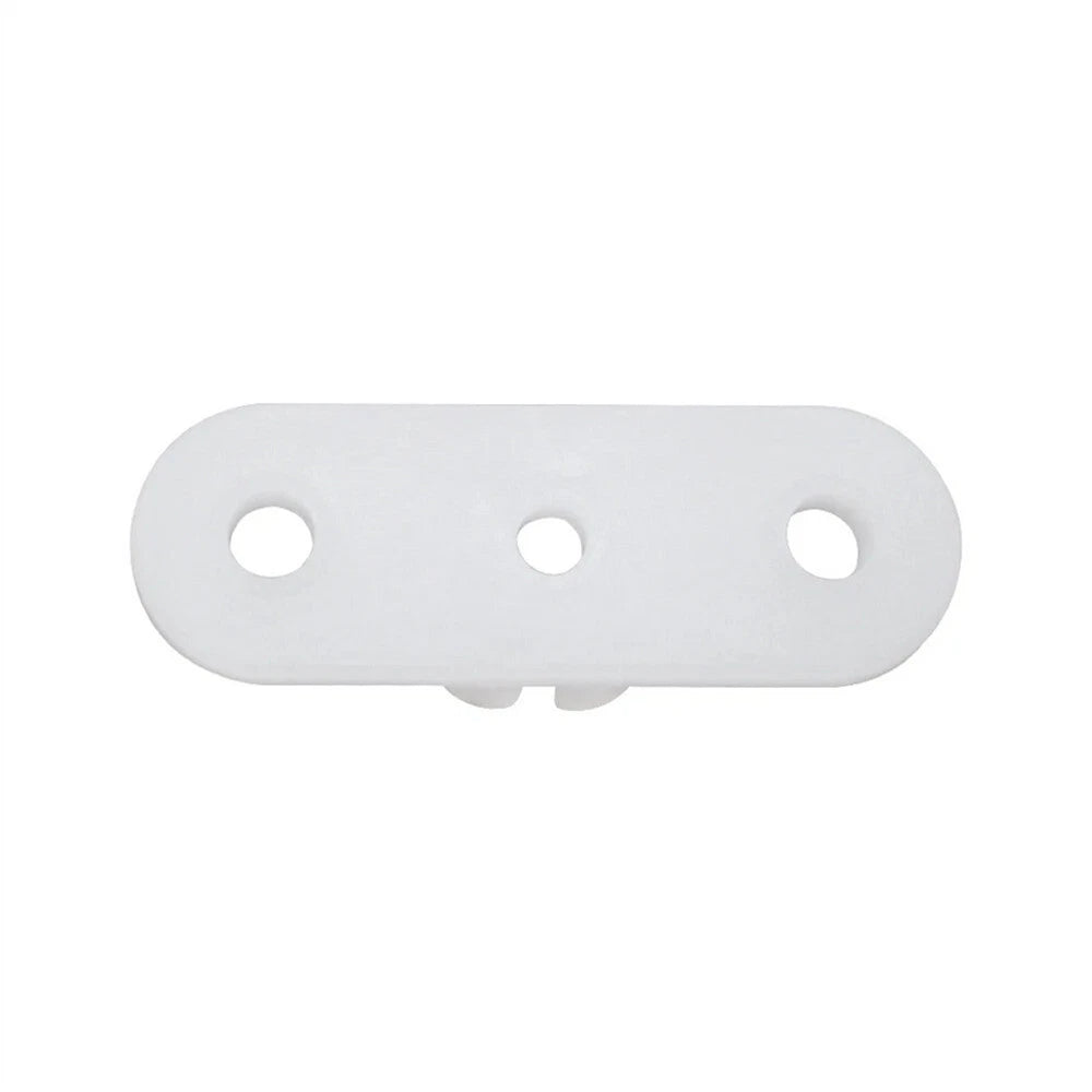 Car Headlamp Clip Kit for Land Rover Discovery 1994-2002 (1994-2002)