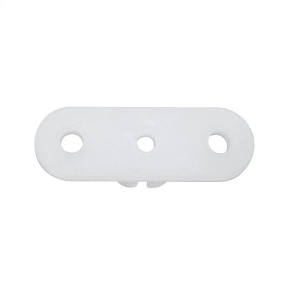Car Headlamp Clip Kit for Land Rover Discovery 1994-2002 (1994-2002)
