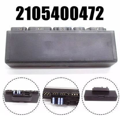 Fuse Box Relay Unit for Mercedes W210 R170 (1997–2004)