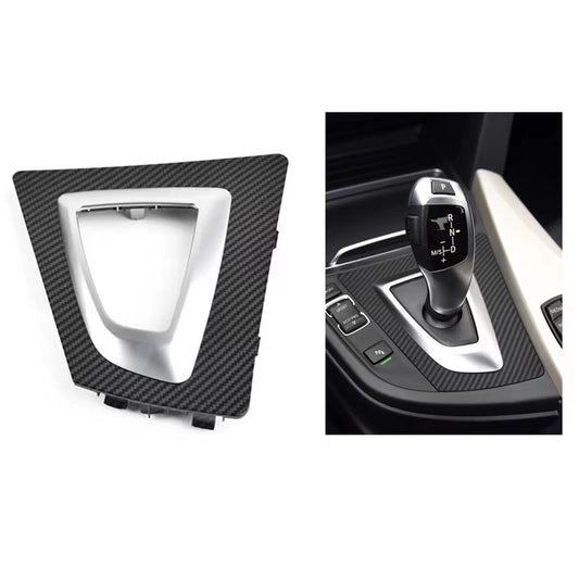 1pc Gear Shift Panel Cover for BMW 4 Series F32 F33 F36 (2013-2020)