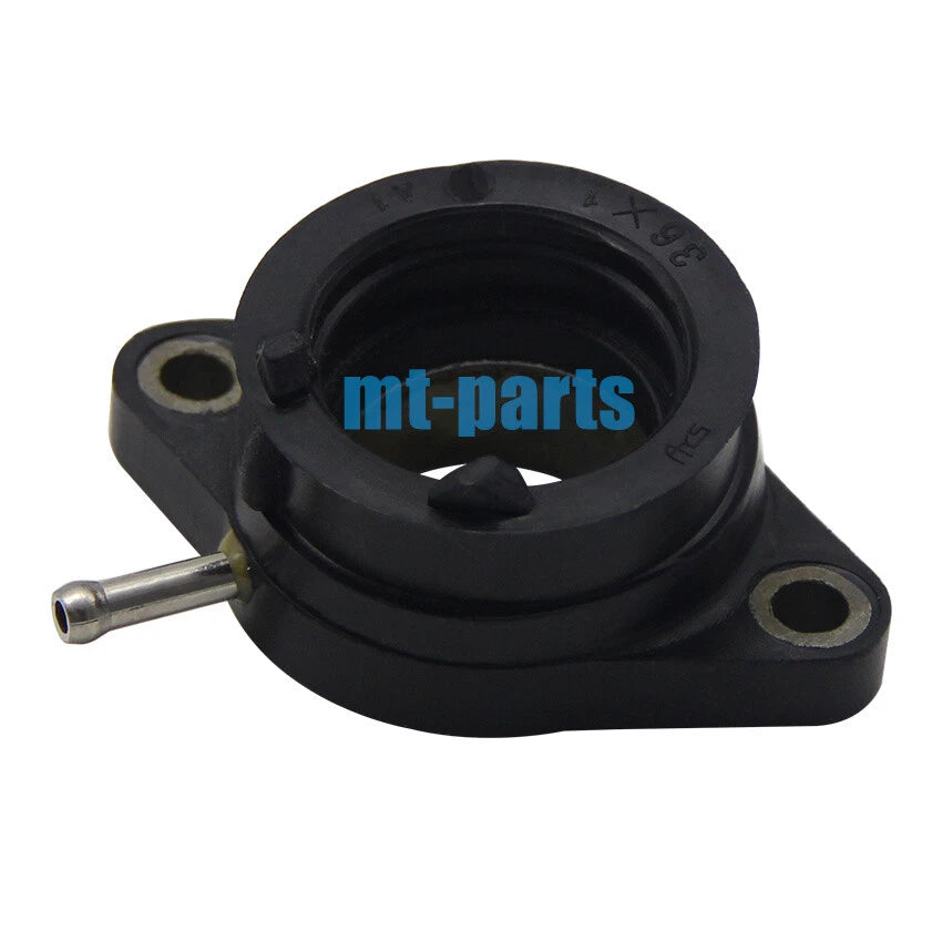 New Carburetor Intake Manifold Boot for Yamaha AG200 (1985)