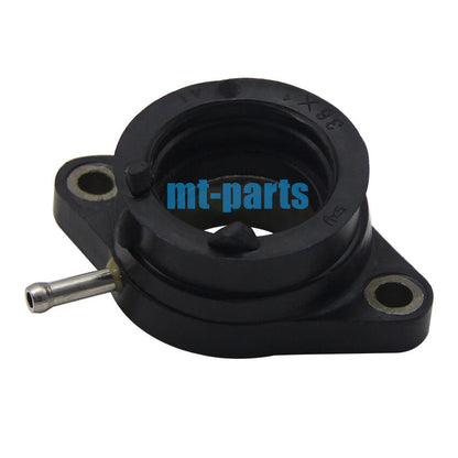New Carburetor Intake Manifold Boot for Yamaha AG200 (1985)