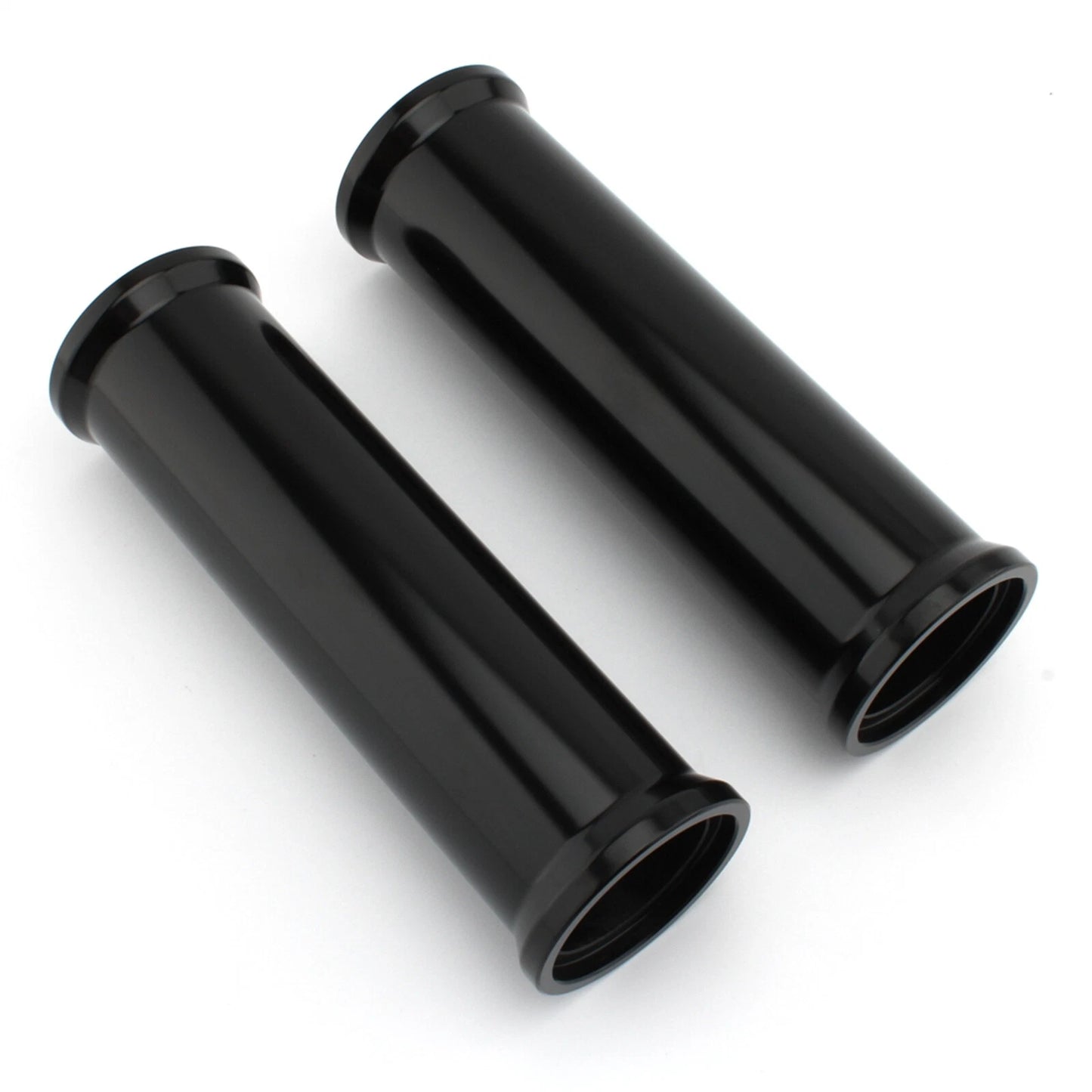 Front Fork Covers for Harley Sportster XL883 XL1200 FXD (2004-2023)