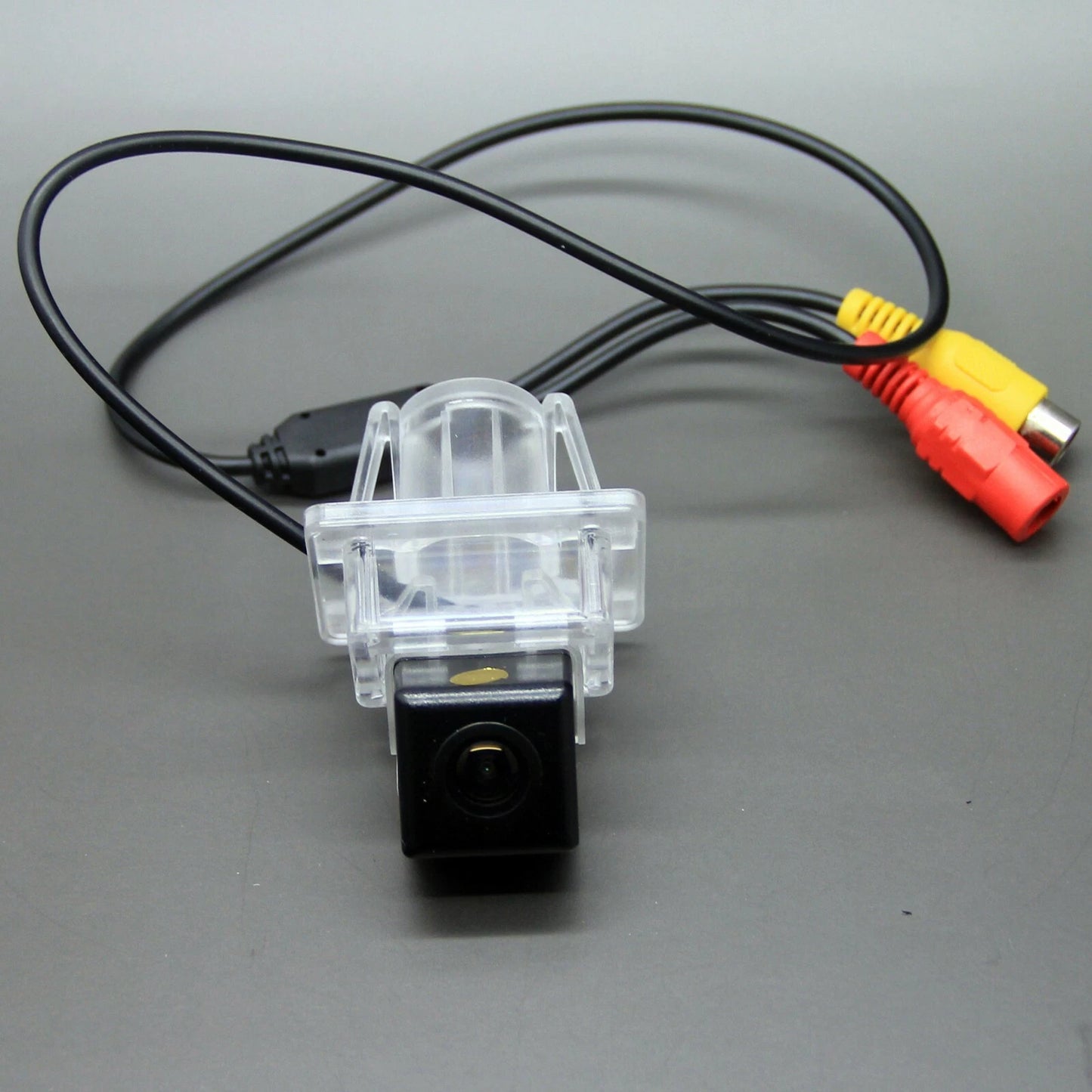 Rear View Backup Camera for Mercedes Benz W221 (2007–2012)