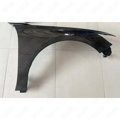 REAL Carbon Fiber Pair Front Fenders OE STYLE for Honda Accord 2018-2022