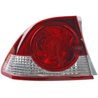 Rear Left Tail Light for Honda Civic FD (2006-2008)