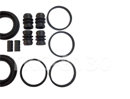 Disc Brake Caliper Seal Kit for Nissan Frontier Navara D40 (2005-2013)