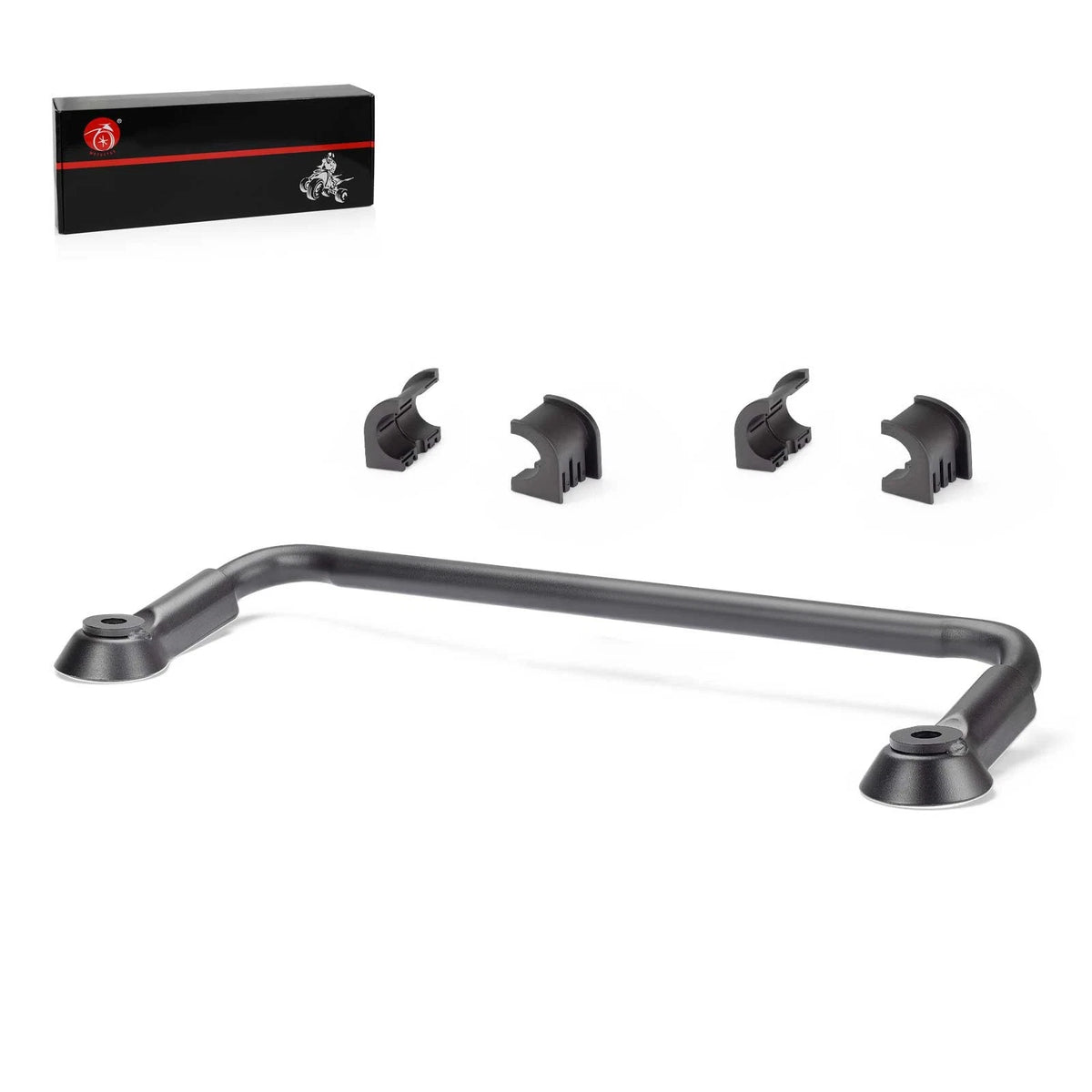 Rear Stabilizer Sway Bar w/ Bushings for Polaris RZR 800 (2008–2014)