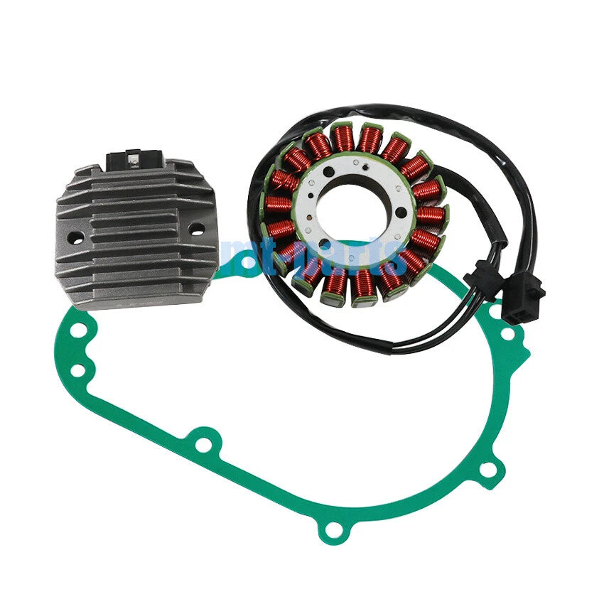 Stator Regulator Gasket for Kawasaki ZX400 ZZR400, ZX500 ZZR500 (1993-2006)