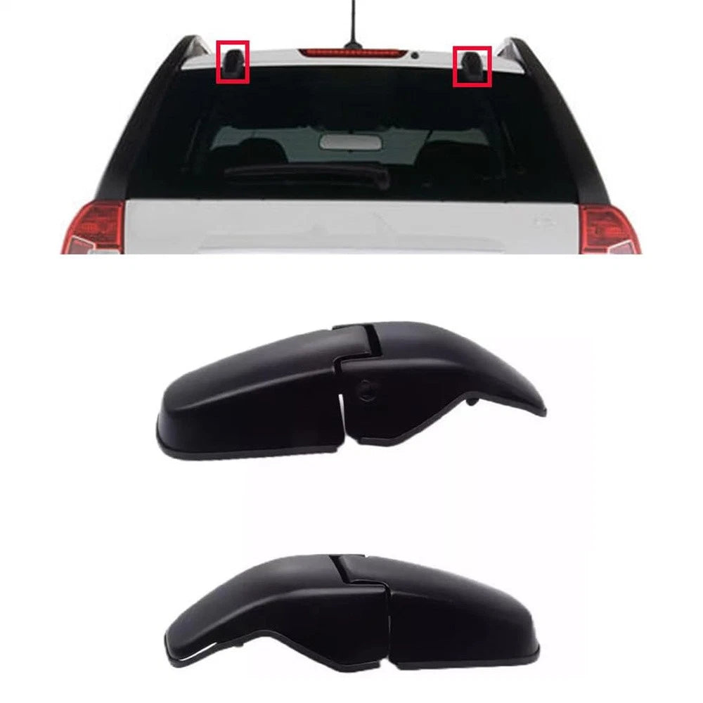 Left & Right Tail Gate Glass Hinges for Kia Sportage (2005-2010)