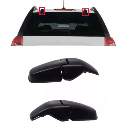 Left & Right Tail Gate Glass Hinges for Kia Sportage (2005-2010)