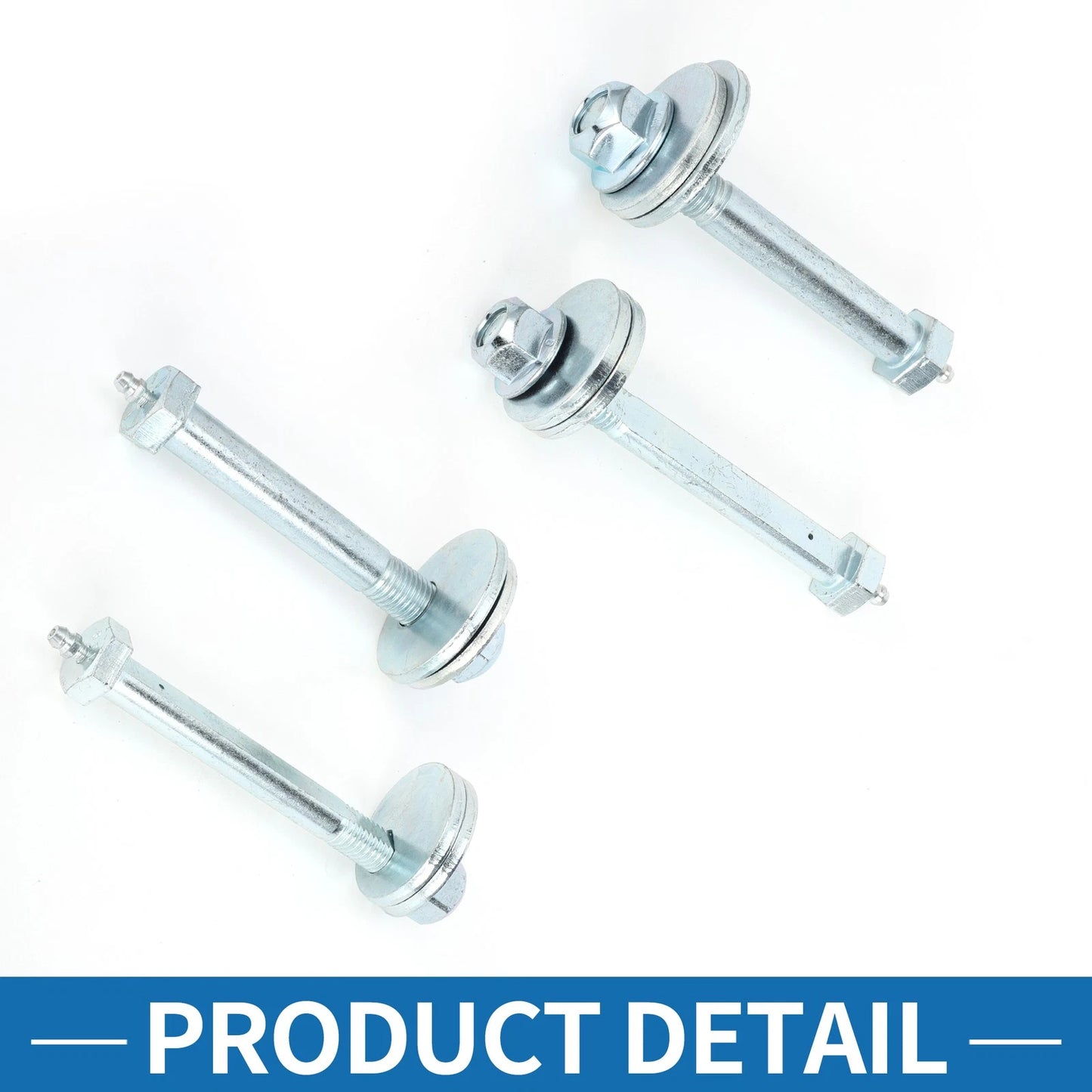 Front Camber Caster Alignment Kit for Lexus GX470 (2003-2009)