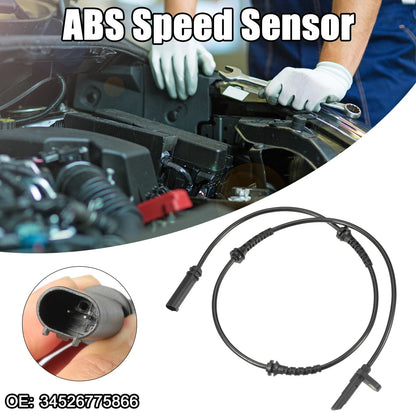 ABS Wheel Speed Sensor for BMW 535i GT xDrive 2011-2017