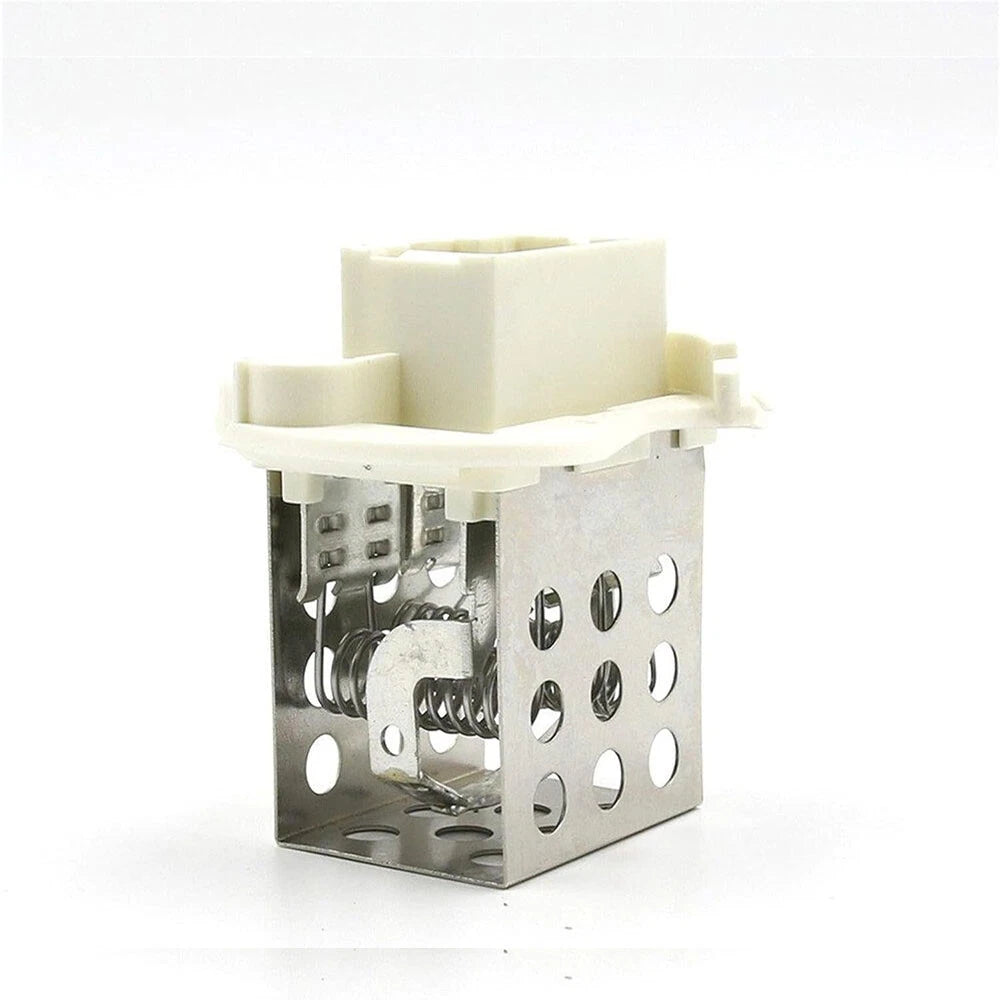 Blower Motor Heater Fan Resistor for Renault Master, Opel Movano (2003-2010)