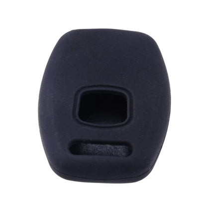 3 x Button Silicone Car Key Cover Case for Toyota Camry RAV4 Avalon Corolla 86