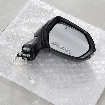 Heated Right RH Side Rearview Mirror for Toyota Corolla (2019-2022)