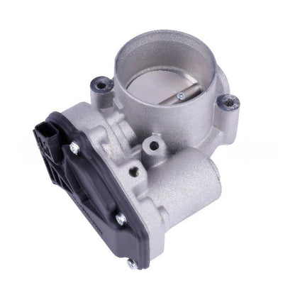 Throttle Body for Ford C-Max Escape Fusion Ranger Mercury Mariner (2009–2018)