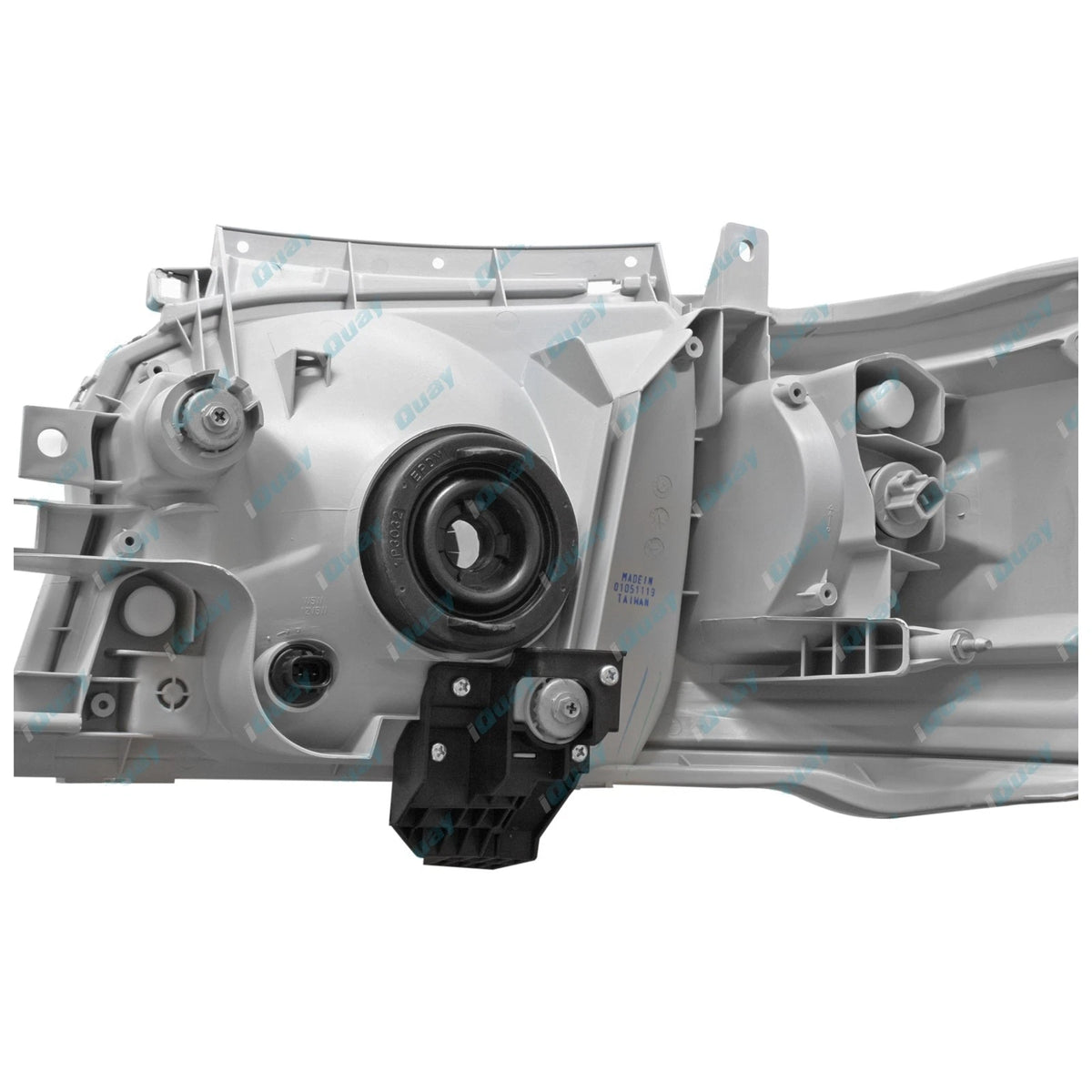 RH Headlight for Toyota Hiace Van LWB Commuter 2005-2010