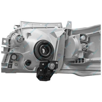 RH Headlight for Toyota Hiace Van LWB Commuter 2005-2010