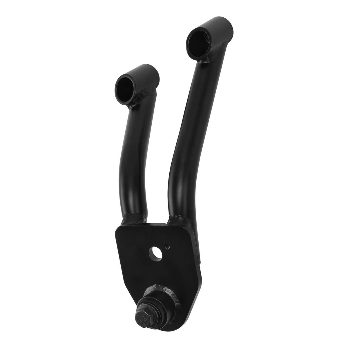 Rear Passenger Seat & Footpegs Bracket for Honda Rebel 300 500 (2017-2025)
