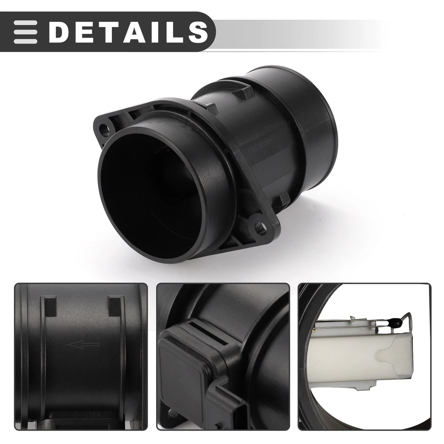 Mass Air Flow Sensor for Nissan Primastar (2006-2020)