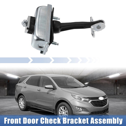 Front Left Driver Side Door Check Strap for Chevrolet Pontiac