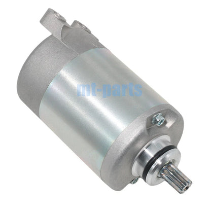 Starter Motor for Honda CN250 Helix, CH250 Elite (1985-2007)
