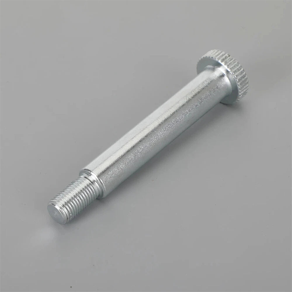 Suspension Control Arm Lower Shaft Bolt Pin for Pickup (2016-2023)