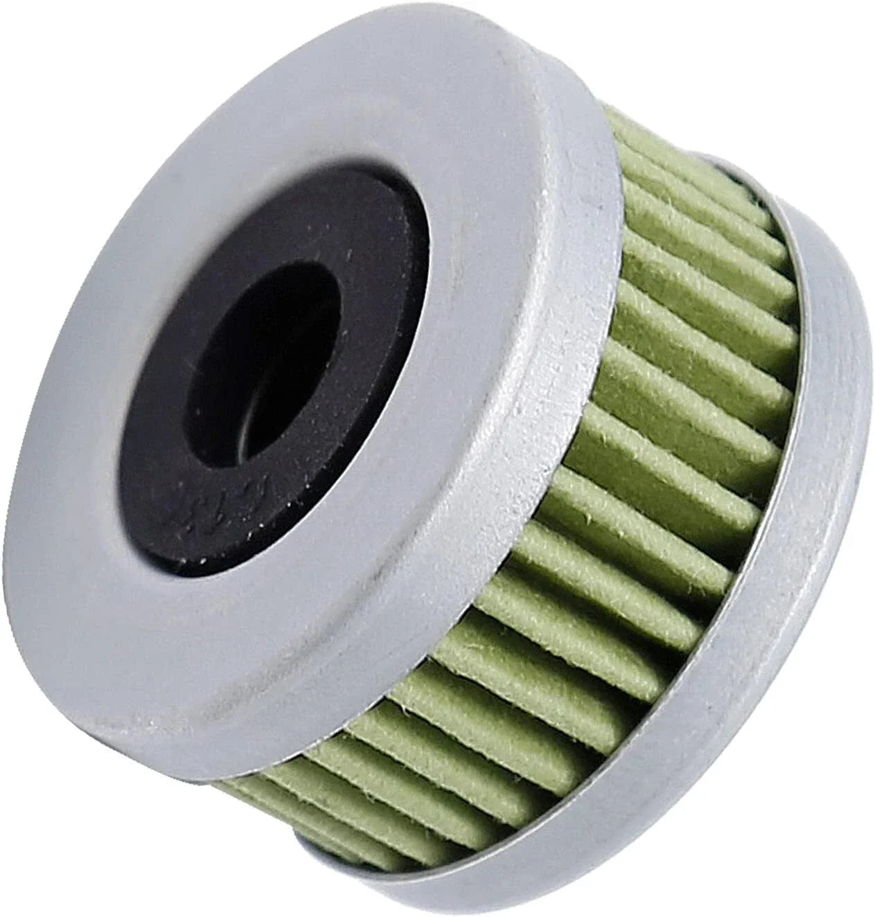 2X Fuel Filter Element for Honda Outboards BF 40/50/60 HP 4-Stroke