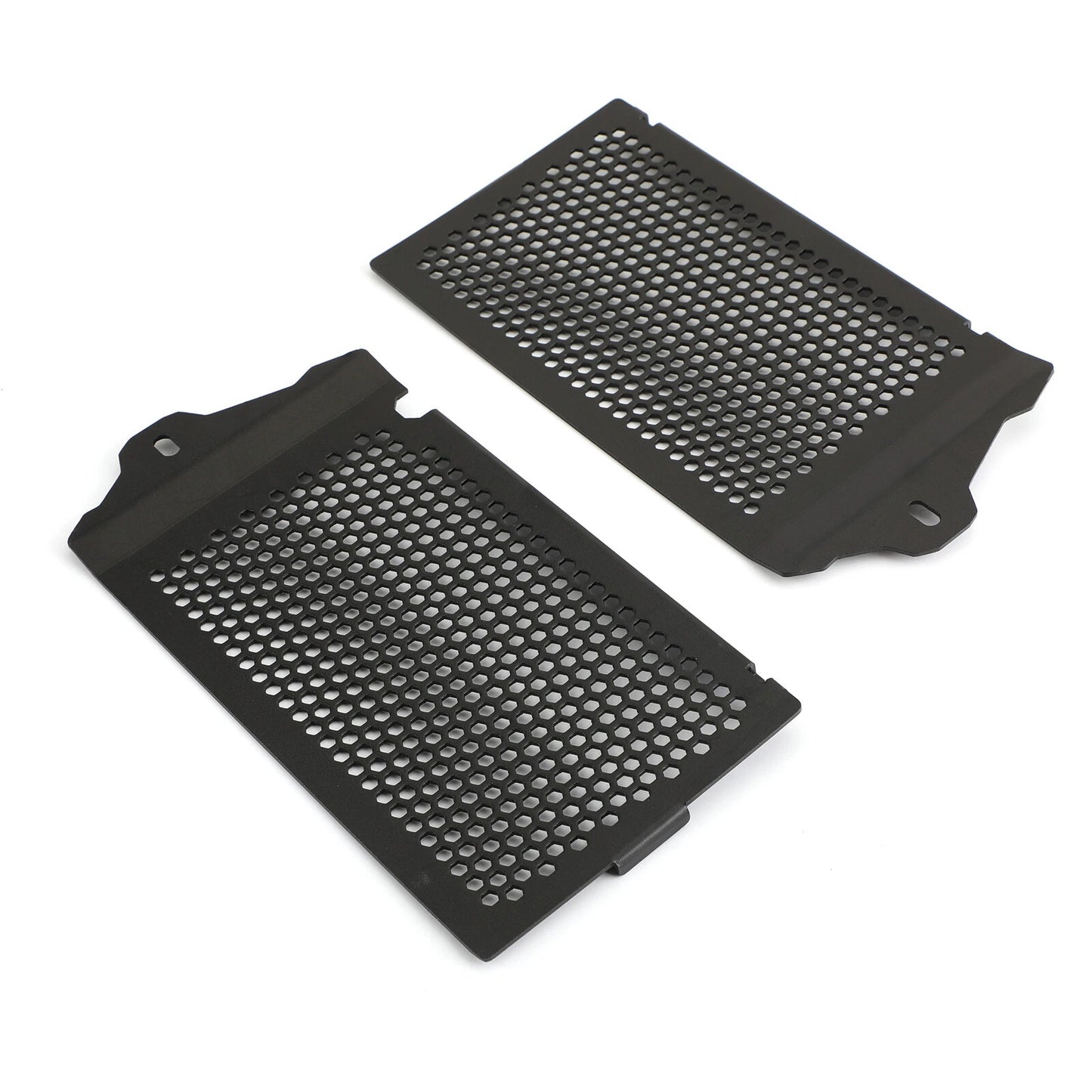 Radiator Cover Grille Black for BMW R1200GS R1250GS LC/ADV (2013-2019)