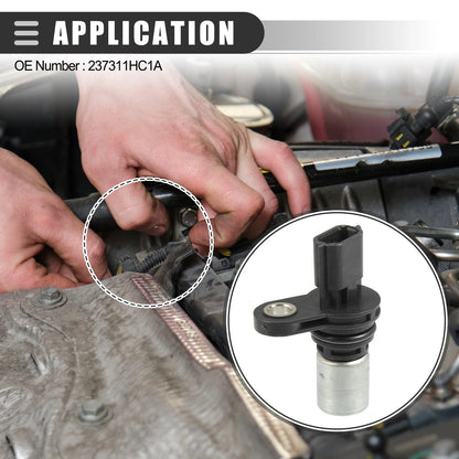 Camshaft Position Sensor for Nissan Versa (2009-2015)