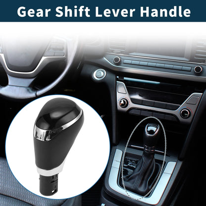 Gear Shift Knob Plastic for Chevrolet Cruze (2015 - 2017)