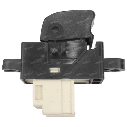 Single Power Window Switch for Nissan Patrol GU 4cyl 3.0L ZD30DDT (2000-2006)