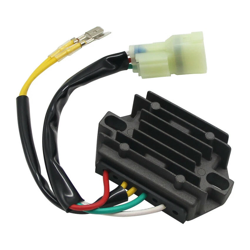 Voltage Rectifier Regulator for Husqvarna FS450 FC250 FX450 FC350 FC450 (2014-2023)