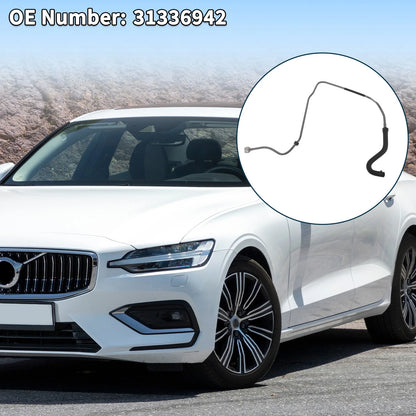 Radiator Hose Coolant Pipe for Volvo XC60 (2014-2017)
