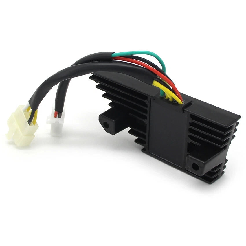 Voltage Rectifier Regulator for Honda CB700 Nighthawk, CB650 (1983-1986)