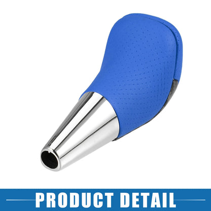Carbon Fiber Gear Shift Knob for Toyota