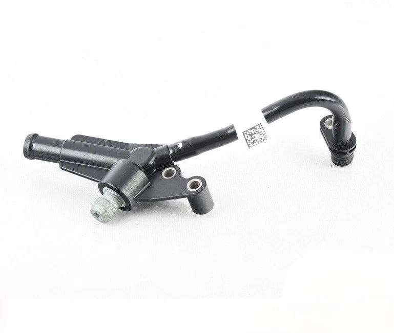 Turbocharger Coolant Pipe for Mercedes C216 W212 W166 R231 (2014–2015)