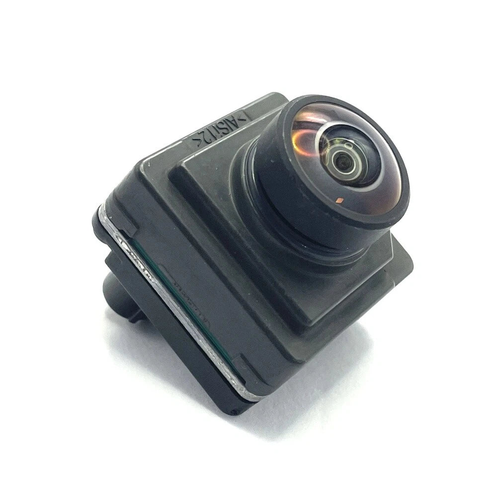 Rear View Parking Camera for Chevrolet Equinox, Corvette, Silverado, Buick Enclave (2005-2023)