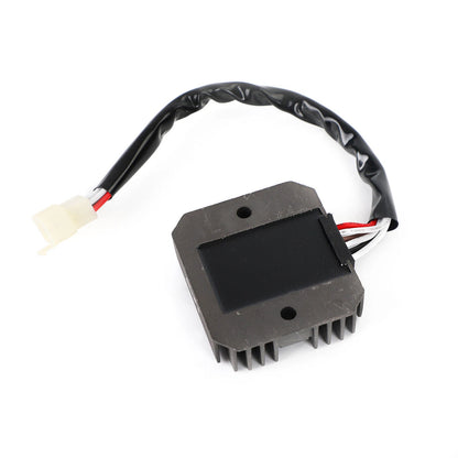 Regulator Rectifier for MZ/MUZ Baghira Mastiff 660 Panther (1998-2006, 2006-2008)