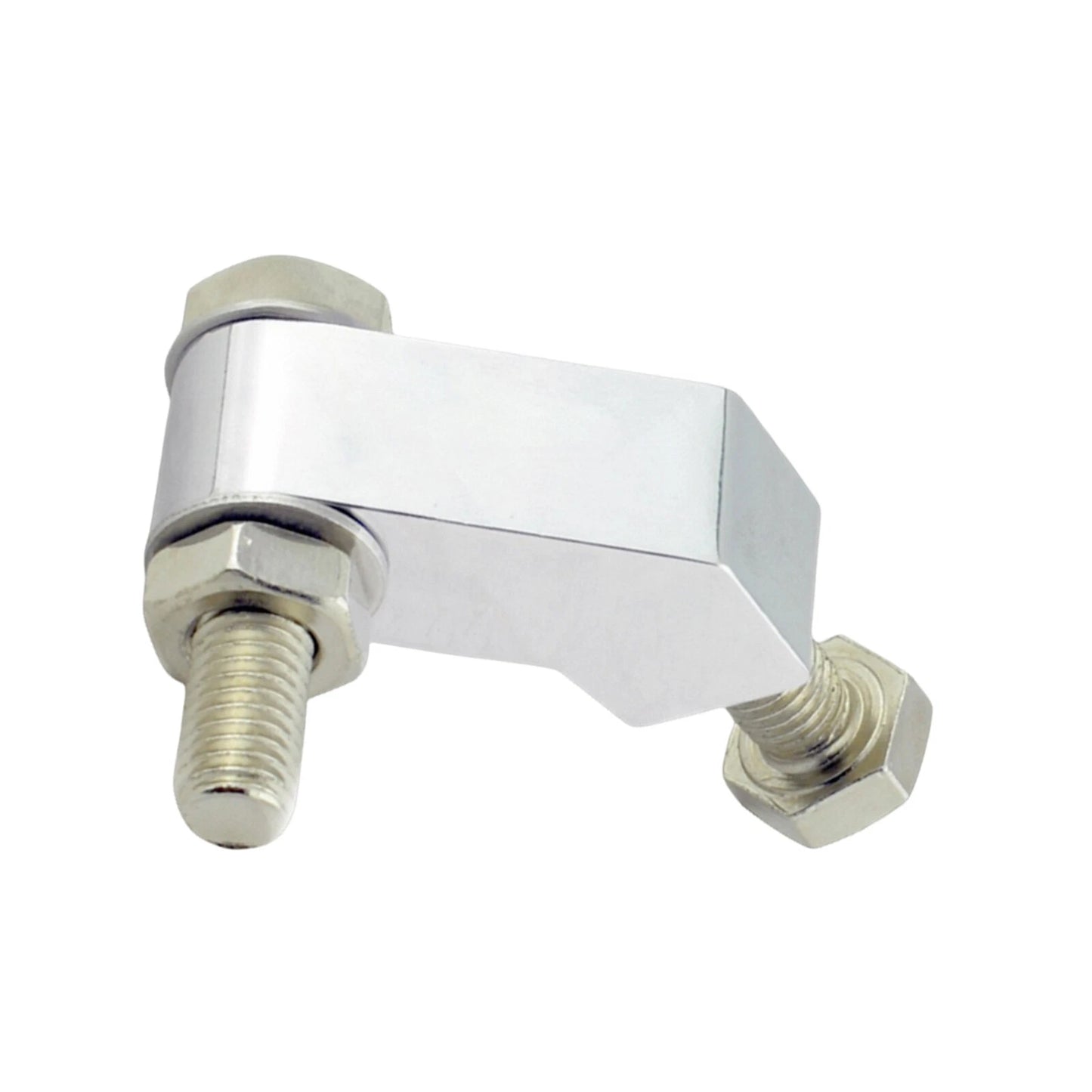 Headlight Mounting Bracket for Harley Dyna Breakout FXST (2012-2023)