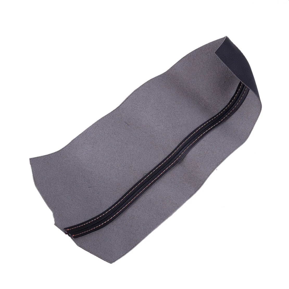 Microfiber Leather Door Panel Armrest Covers for Toyota Prius (2004-09)