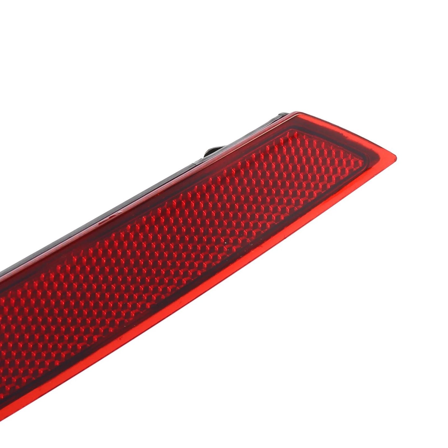 Rear Bumper Reflector Strip Cover  Left Right for BMW (2012-2019)