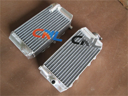 Aluminum Radiator for Honda CRF150R (2007-2009)