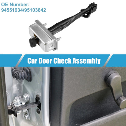 Front Left Right Door Check for Chevrolet Cruze Eco (2011 - 2016)